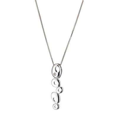 Hot Diamonds Pebble Pendant - Product number 8041229