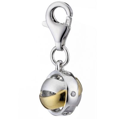 Sphere of Life Trinity Charm - Product number 8041407