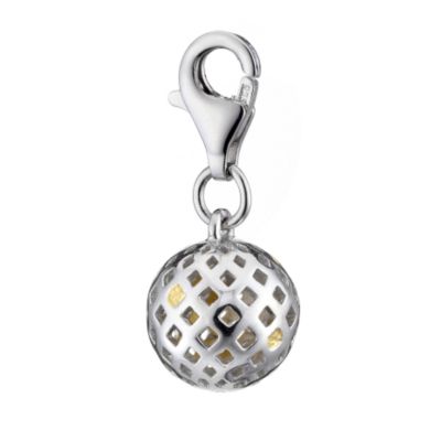 Sphere of Life Diamond Life Charm - Product number 8041431