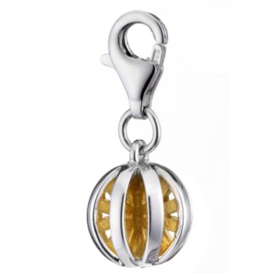 Sphere of Life Segment Charm - Product number 8041458