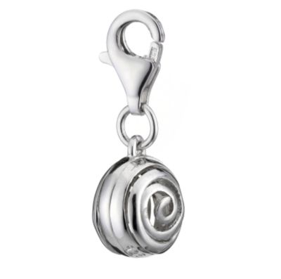 Sphere of Life Spiral Charm - Product number 8041466