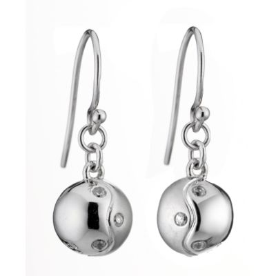 Sphere of Life Unity Earring - Product number 8041474