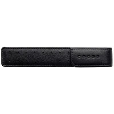 Cross Lifestyle's Autocross black double pen case - Product number 8042705