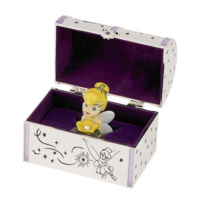 Disney Tinkerbell tooth box