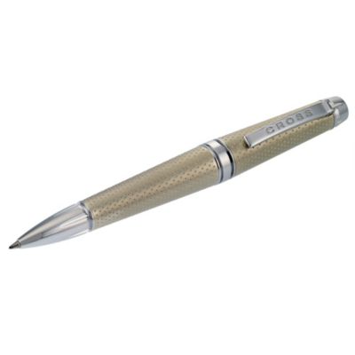 Cross champagne gold c-series ball point pen - Product number 8043302