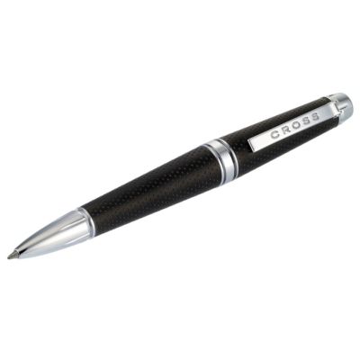 Cross Carbon black c-series ball point pen - Product number 8043329
