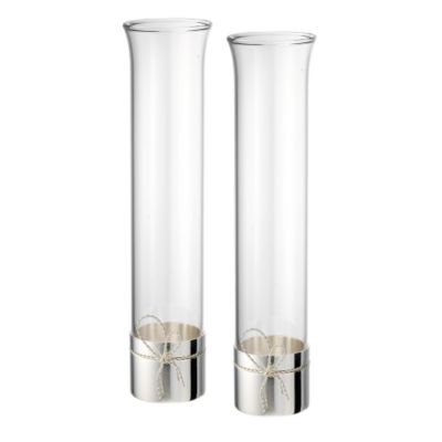 Vera Wang Love Knots bud vases - Product number 8053707