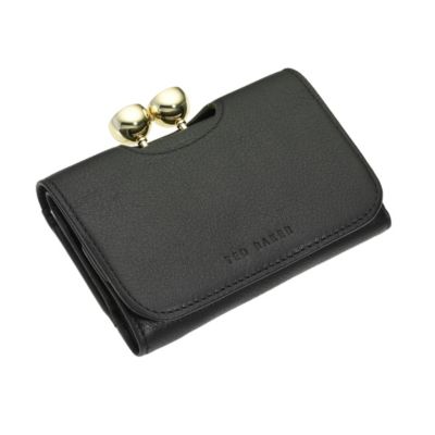 Ted Baker clasp purse small - Product number 8056013