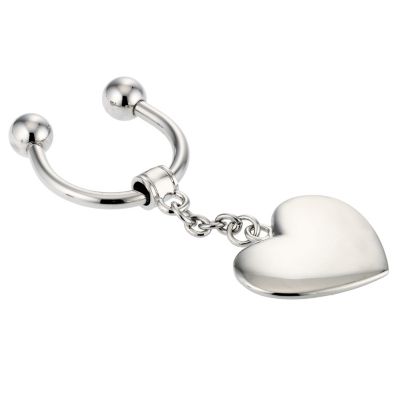 Gaventa love heart keyring - Product number 8057435