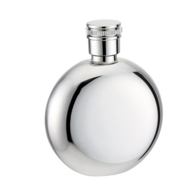 Gaventa ladies' 2oz hipflask - Product number 8057516