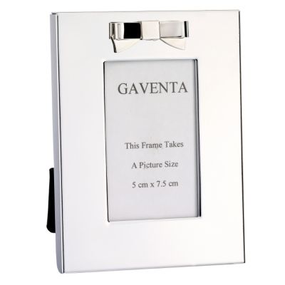 Gaventa polished bow frame - Product number 8057559