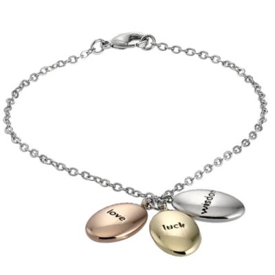 Gaventa Love, Luck and Wisdom bracelet - Product number 8057575