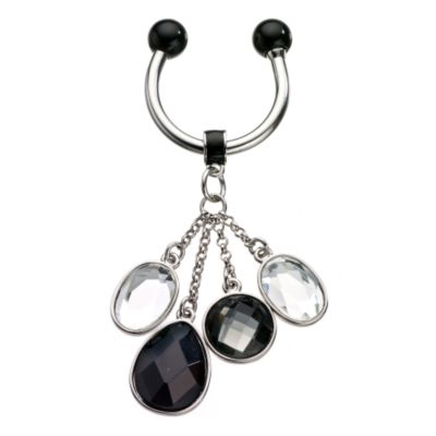 Gaventa jewelled keyring - Product number 8057664