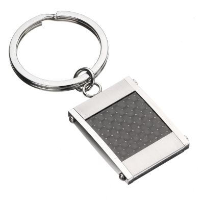 Gaventa carbon fibre key ring - Product number 8057850
