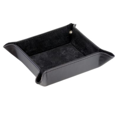 Gaventa leather coin tray - Product number 8057885