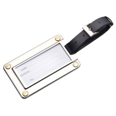 Gaventa Luggage Tag - Product number 8057958