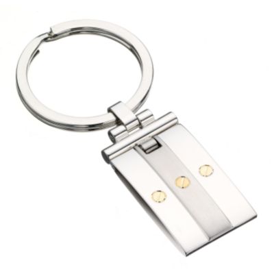 Gaventa screws keyring at Ernest Jones