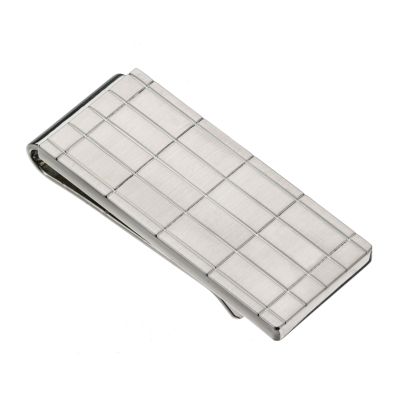 Gaventa grid moneyclip - Product number 8058067
