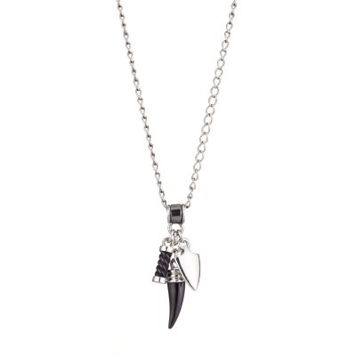 Gaventa three charm necklace - Product number 8058083