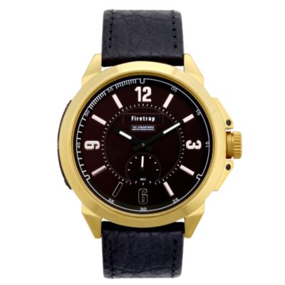 Firetrap Corporal Mens Watch