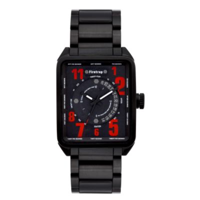 Firetrap Codebreaker Mens Watch