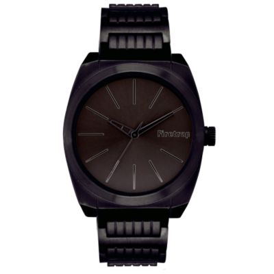 Firetrap Alpha Men's Black Strap Watch