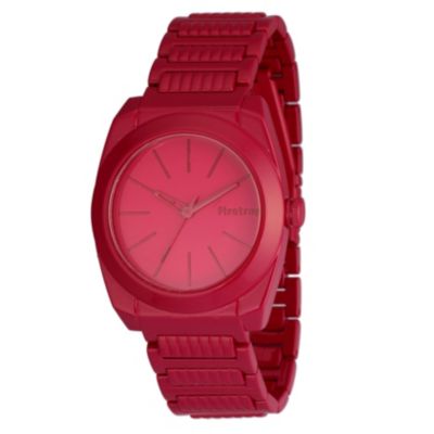 Firetrap Alpha Red Mens Watch