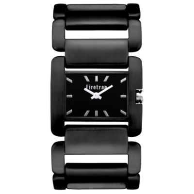 Firetrap Feist Ladies' Black Watch - Product number 8061254