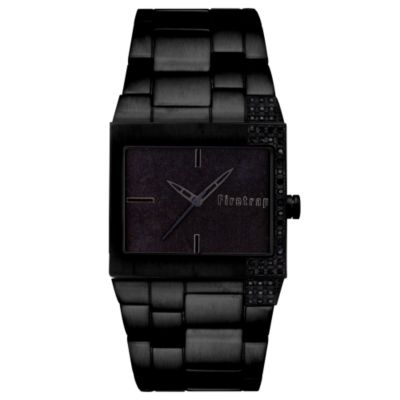 Firetrap Las Vegas Ladies' Black Watch