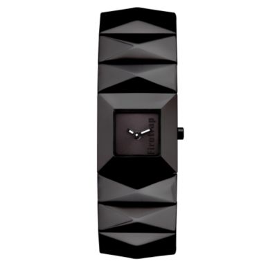 Firetrap Rock Chick Ladies' Black Watch