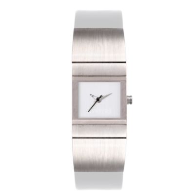 Firetrap Stella Ladies' Silver Watch - Product number 8061394