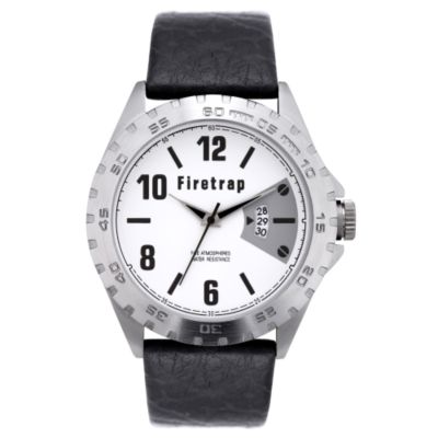 Firetrap Double Dare Mens Watch