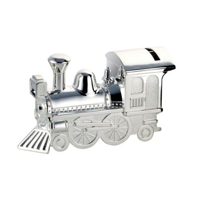 H Samuel Train Money Box