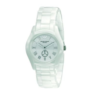 Emporio Armani Ceramica ladies