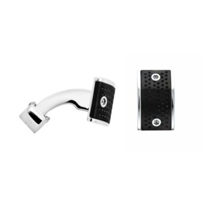 Cross C-Series carbon black cufflinks - Product number 8066914