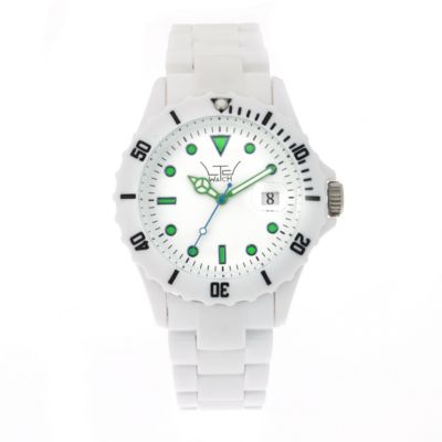 Limited Men's White Watch - Product number 8070709