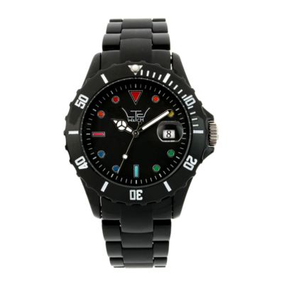 Limited Men's Black Watch - Product number 8070717