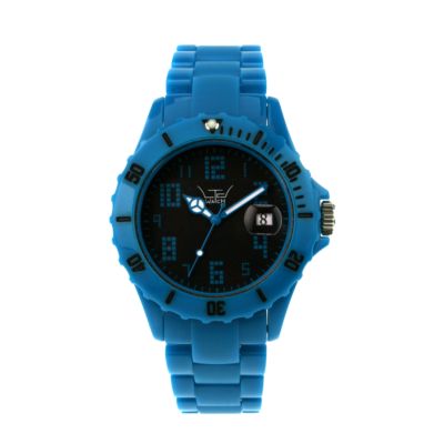 Limited Men's Blue Watch - Product number 8070806