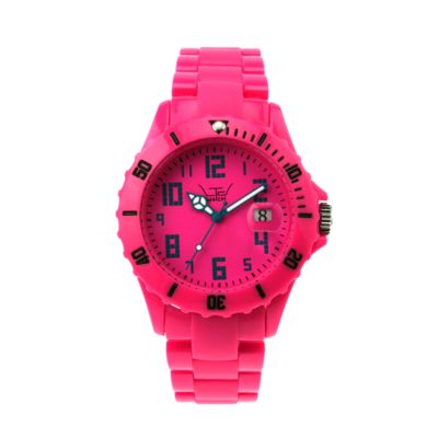 Limited Men's Pink Watch - Product number 8070814