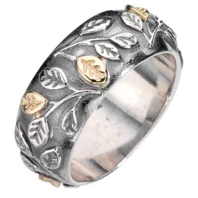 Pandora sterling silver ring size N - Product number 8075689