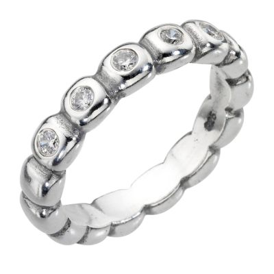 Pandora sterling silver