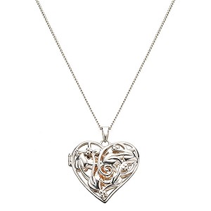 Clogau Gold Fairy Locket