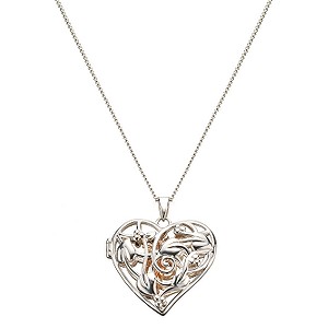 Clogau Gold Fairy Locket