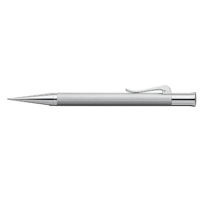 Graf Von Faber Castell Guilloche rhodium pencil - Product number 8078955