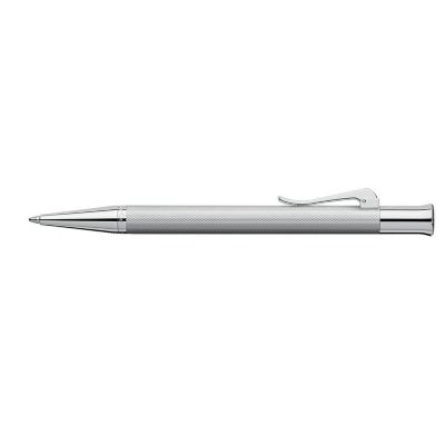 Graf Von Faber Castell Guilloche rhodium ball point pen - Product number 8079064