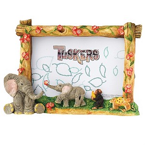 Tuskers - Friends Photo Frame