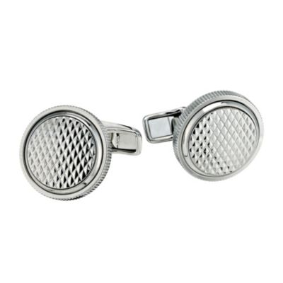 Dunhill sentry cufflinks - Product number 8082367