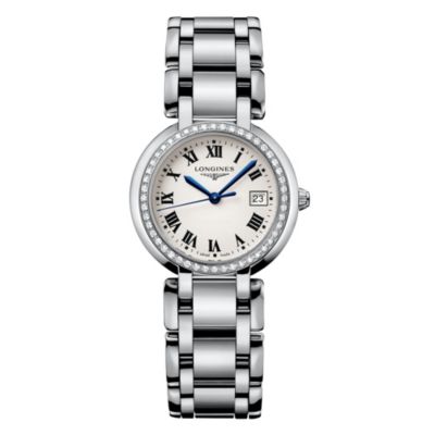 Longines PrimaLuna ladies