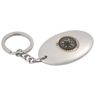 Jean Pierre compass key ring - Product number 8113491