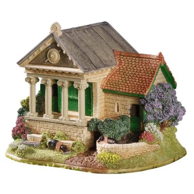 Lilliput Lane - The Pigsty